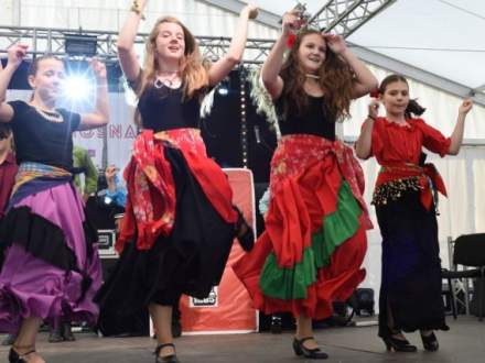 Międzynarodowy Dzień Tradycji